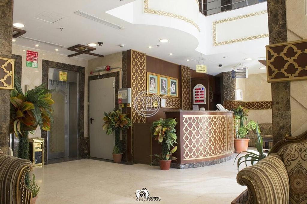 Kunoz Al Hafaer Hotel Main image 1
