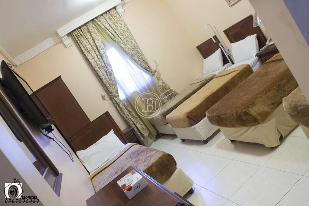 Kunoz Al Hafaer Hotel Main image 2